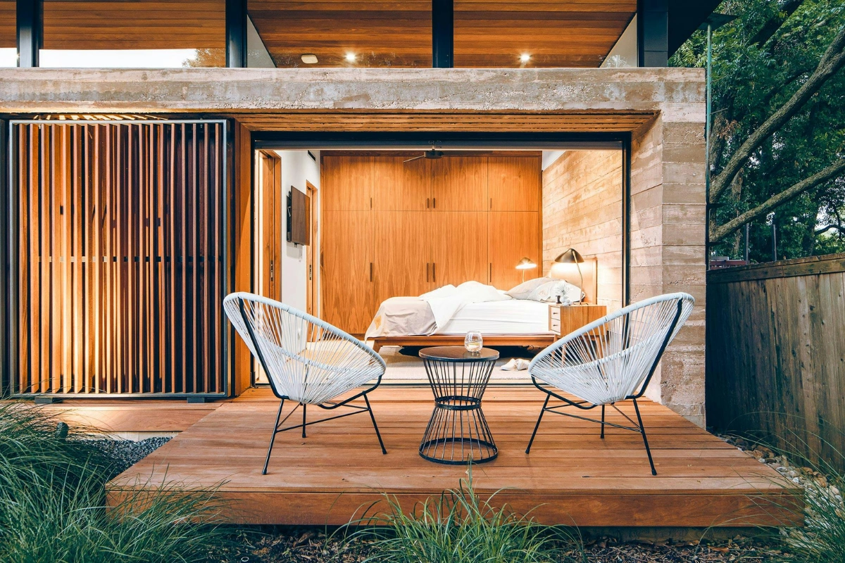 Affordable ADU solution for Dallas homeowners by Go ADU Dallas