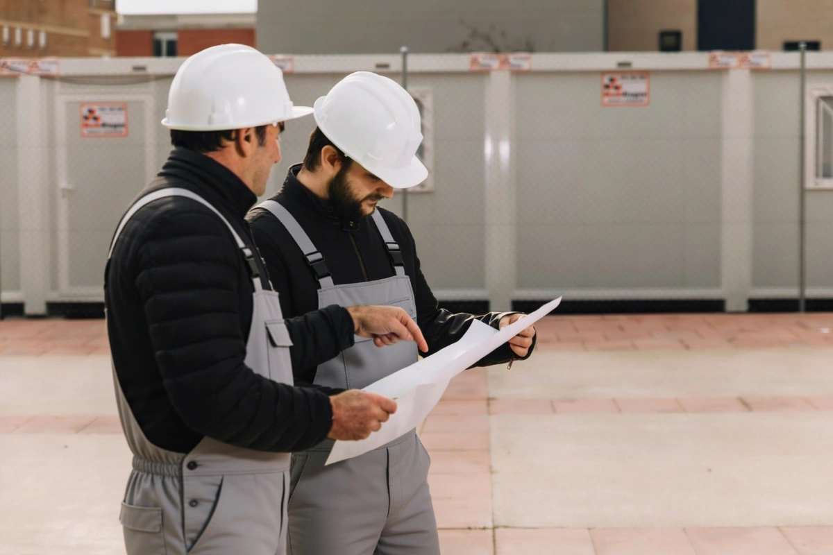 Personalized ADU consultation meeting in Dallas Texas by Go ADU Dallas