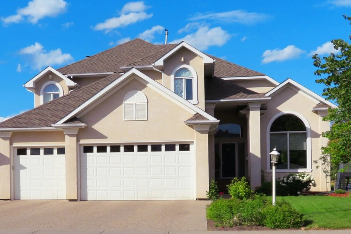 Quality assurance inspection during ADU construction in Dallas Texas by Go ADU Dallas